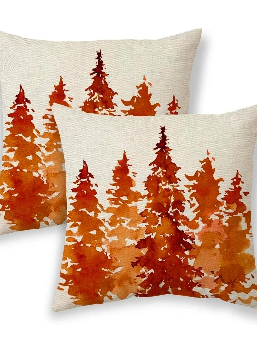 Betginy Fall Pillow Covers 18x18